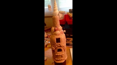 polymer-clay-bottle